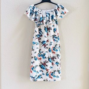 🌸Piphany Off the Shoulder Dress